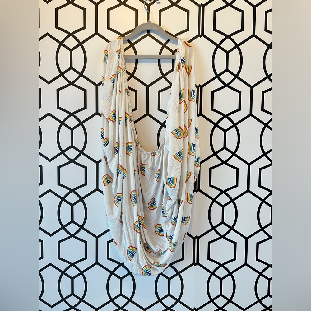 KYTE crib sheets